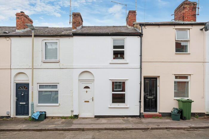2 Bedroom Terraced House To Rent In Rosehill Street, Battledown, Cheltenham, GL52