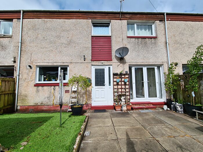 3 Bedroom Terraced House For Sale In High Street, Rothesay, Isle Of Bute, PA20