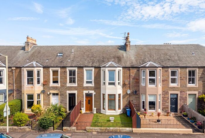 2 Bedroom Flat For Sale In B Brook Street, Broughty Ferry, DD5