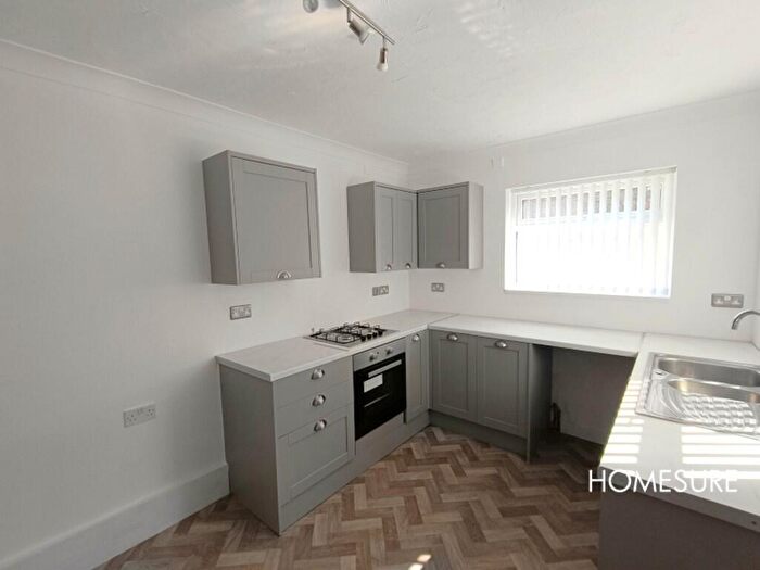 3 Bedroom Terraced House To Rent In Homerton Road, Liverpool, L6