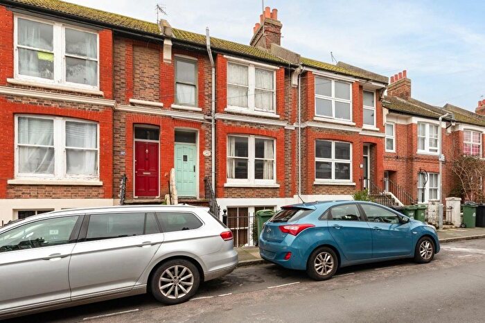 1 Bedroom Flat For Sale In Rugby Place, Brighton, BN2