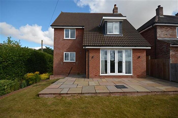4 Bedroom Detached House For Sale In Hedingham Road, Wethersfield, Braintree, CM7