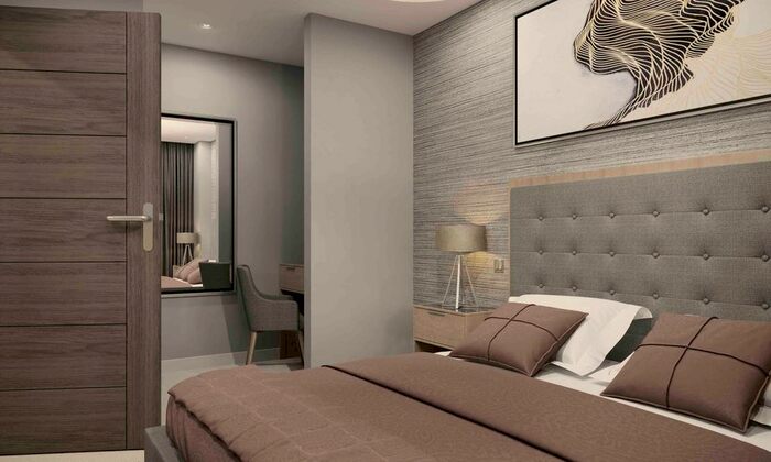 1 Bedroom Flat For Sale In Millers Place, Liverpool City Centre, Liverpool, L1