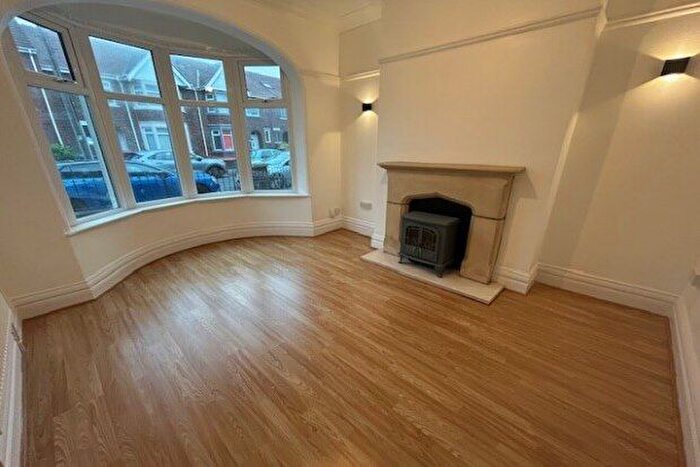 3 Bedroom Property To Rent In Orchard Avenue, Blackpool, FY4