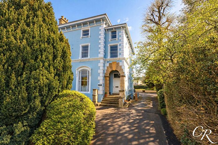 1 Bedroom Flat For Sale In East Approach Drive, Malvern Hill House, GL52