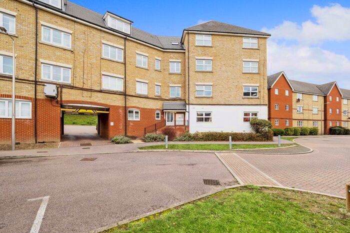 1 Bedroom Flat To Rent In Kendal, Purfleet On Thames, RM19