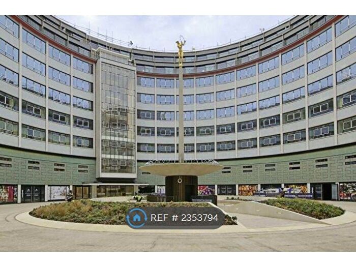 1 Bedroom Flat To Rent In Wood Lane, London, W12