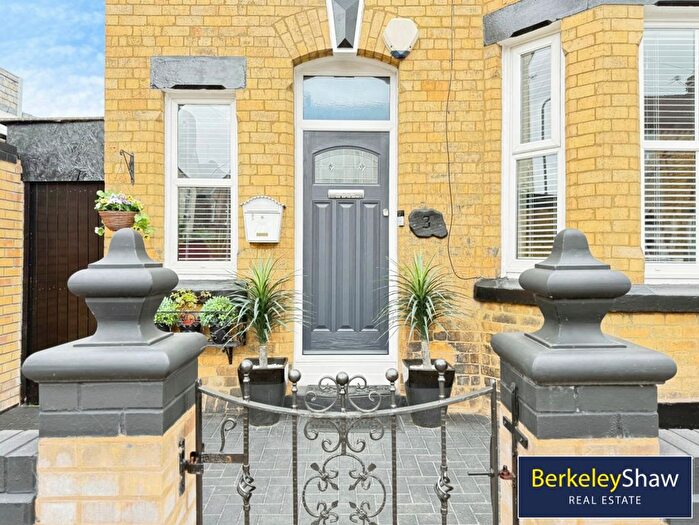 3 Bedroom End Terrace House For Sale In Argo Road, Waterloo, Liverpool, L22