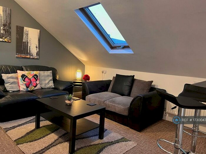 1 Bedroom Flat To Rent In Stafford Road, Sheffield, S2