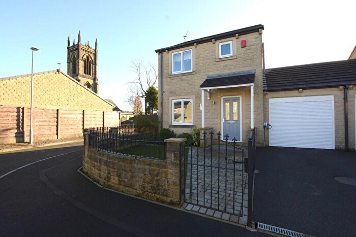3 Bedroom Detached House For Sale In Old School Mews, Dukinfield, Cheshire, SK16