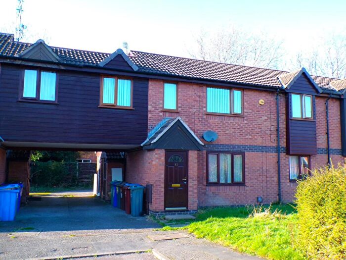 2 Bedroom Flat For Sale In Crammond Close, Newton Heath, Manchester, M40