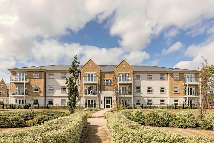 2 Bedroom Flat To Rent In Roper Crescent, Sunbury-On-Thames, TW16