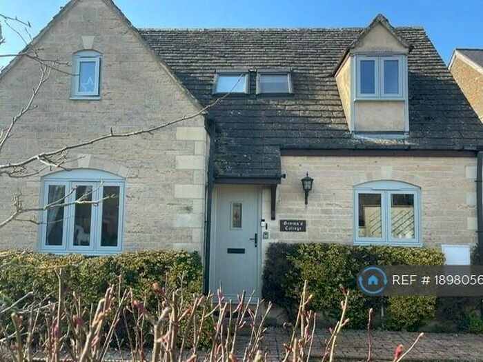 2 Bedroom Detached House To Rent In Sheperds Row, Stow On The Wold, Cheltenham, GL54
