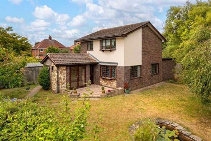 4 Bedroom Detached House For Sale In Middlestone Close, Gorleston, Great Yarmouth, NR31
