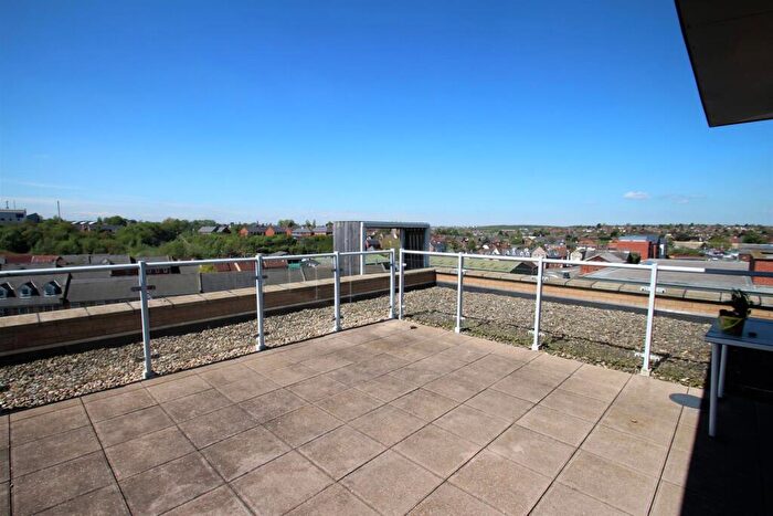 3 Bedroom Apartment To Rent In The Penthouse, Keel Point, Ship Wharf, Colchester, CO2