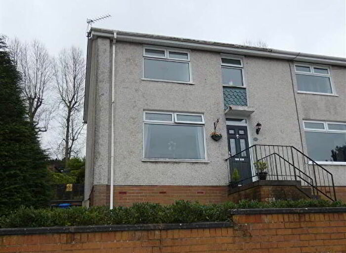 3 Bedroom End Of Terrace House For Sale In Ravenswood Crescent, Belfast, BT5