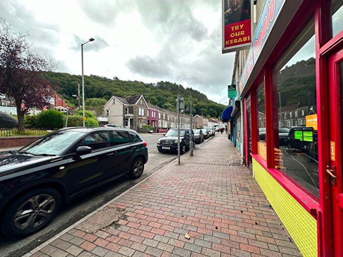 2 Bedroom Terraced House To Rent In Neath Road, Briton Ferry, Neath, SA11
