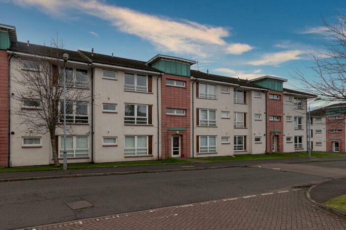 2 Bedroom Flat To Rent In Netherton Avenue, Flat /, Anniesland, Glasgow, G13