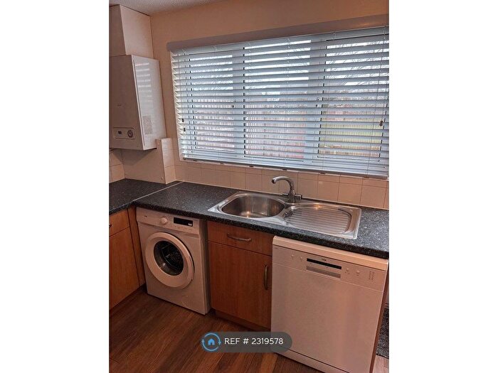 2 Bedroom End Of Terrace House To Rent In Frampton Close, Eastleaze, Swindon, SN5