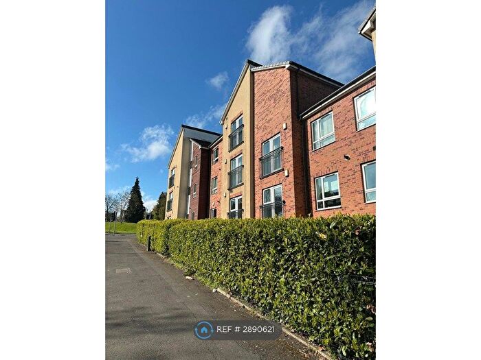 2 Bedroom Flat To Rent In Huntsman Lodge, Sheffield, S5
