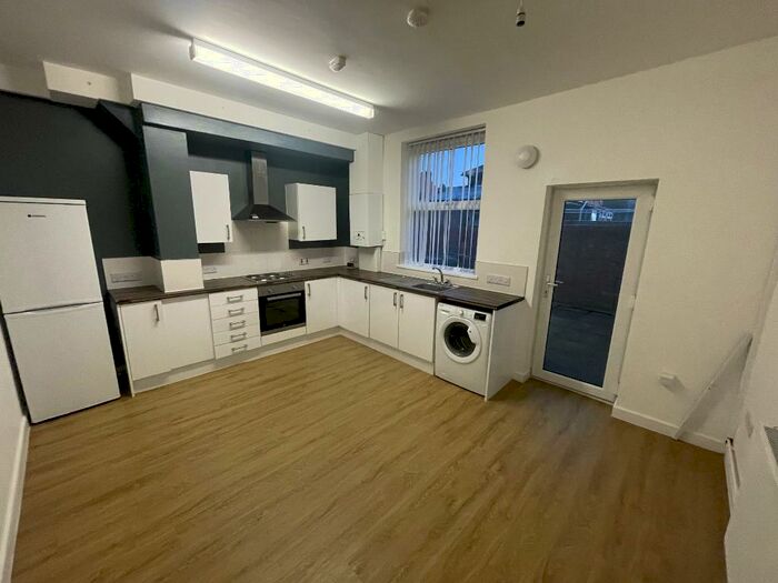 2 Bedroom Terraced House To Rent In Ben Street, Clayton, Manchester, M11