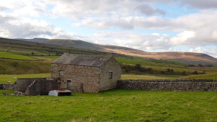 3 Bedroom Land For Sale In Horton-In-Ribblesdale, Settle, BD24