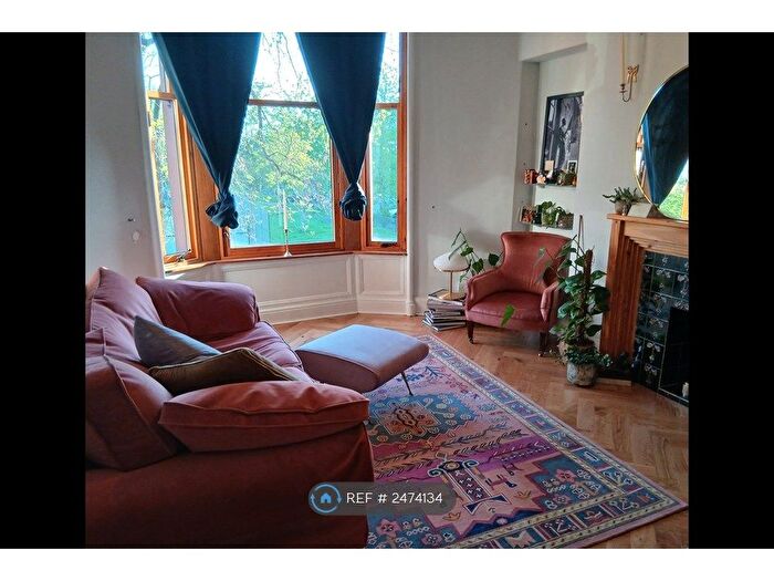 1 Bedroom Flat To Rent In Glasgow, Glasgow, G42