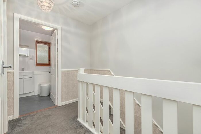 3 Bedroom End Of Terrace House For Sale In Alexander Mcleod Place, Fallin FK7