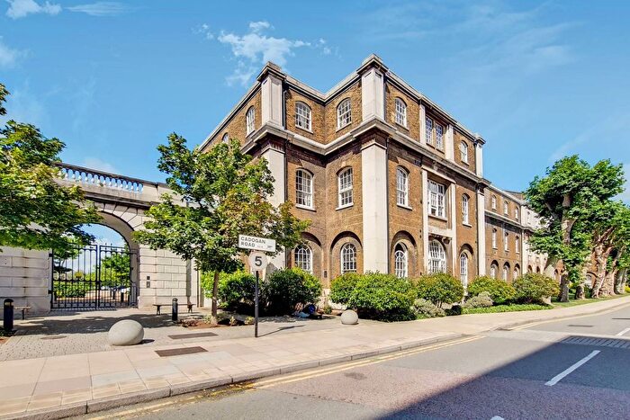 2 Bedroom Flat To Rent In Building, Marlborough Road, Woolwich Riverside, London, SE18