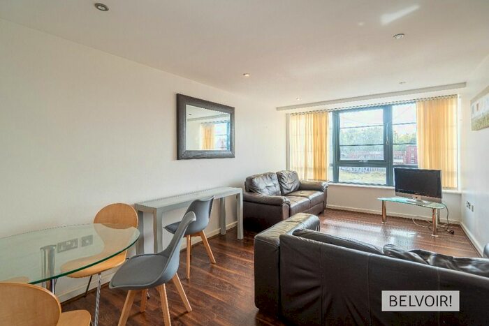 2 Bedroom Flat To Rent In Avoca Court, Cheapside, Birmingham, B12