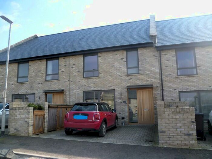 3 Bedroom Terraced House To Rent In Bartlett Square, Castle Cary, BA7