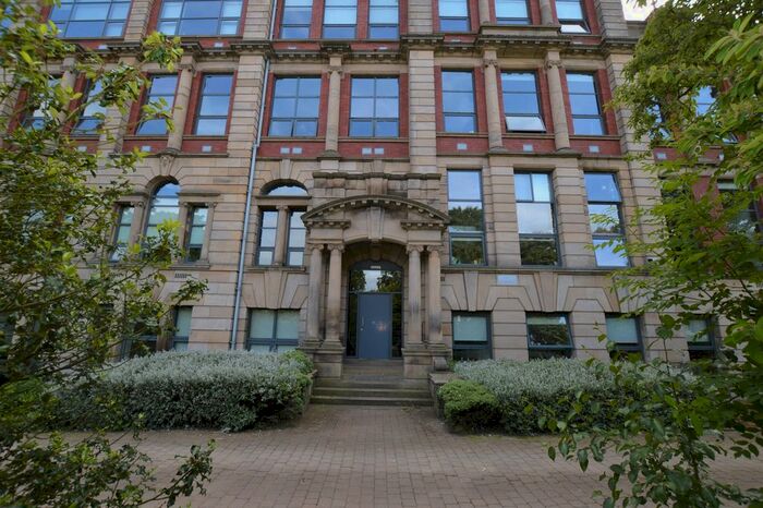 2 Bedroom Flat To Rent In Old School Lofts, Leeds, LS12