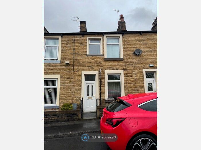 2 Bedroom Terraced House To Rent In Keith Street, Burnley, BB12