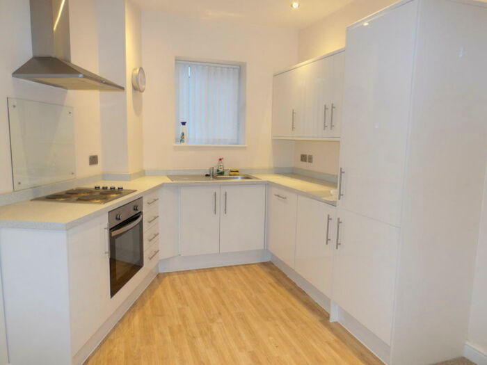 1 Bedroom Apartment To Rent In Main Road, Radcliffe On Trent, NG12