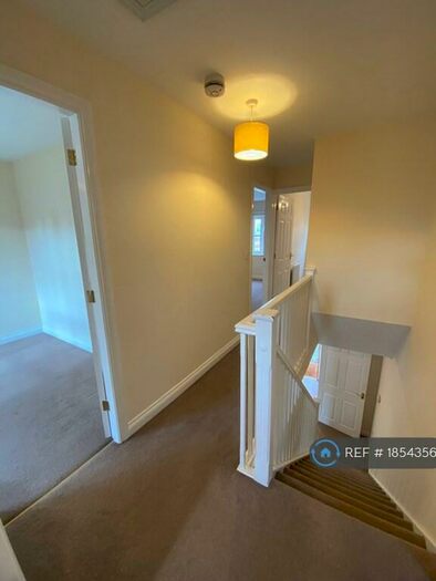 4 Bedroom Semi-Detached House To Rent In Columbine Road, Ely, CB6