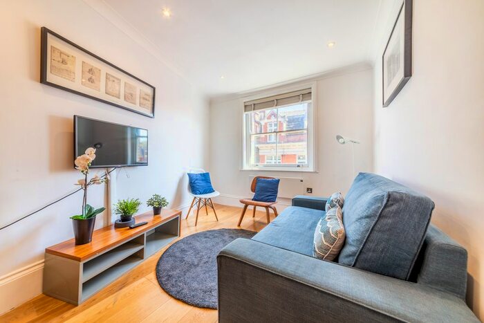 1 Bedroom Flat To Rent In Rupert Street, London, W1D