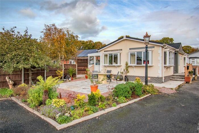 3 Bedroom Detached House For Sale In A Orton Grange Park, Grange Park Road, Orton Grange, Carlisle, Cumbria, CA5