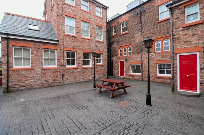 2 Bedroom Apartment To Rent In High Street, Wavertree, L15