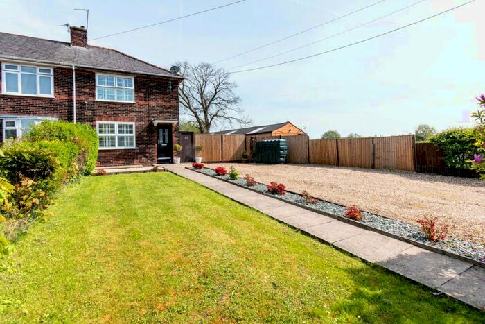 3 Bedroom Terraced House For Sale In Greensbridge Lane, Tarbock Green, Prescot, L35