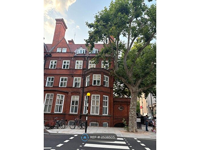 2 Bedroom Flat To Rent In Harrington Gardens, London, SW7