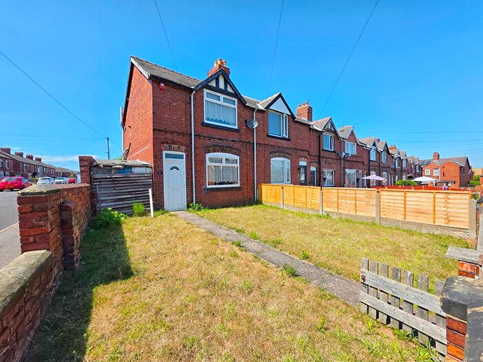 2 Bedroom End Of Terrace House For Sale In Dearne Street, Great Houghton, Barnsley, S72