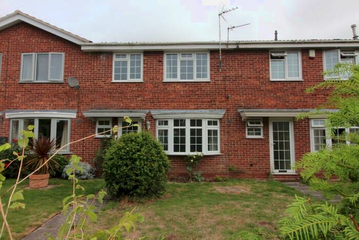 3 Bedroom Town House To Rent In Croft Rise, East Bridgford, NG13