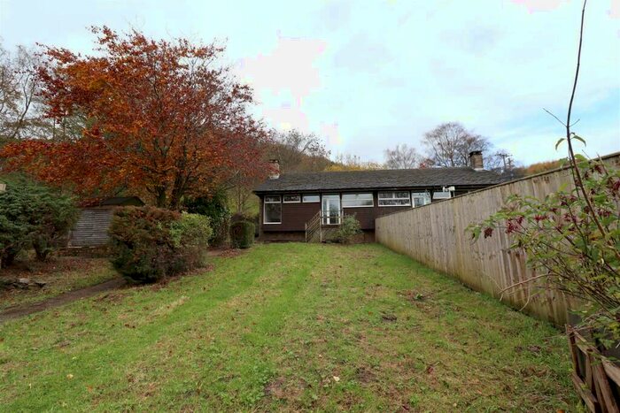 2 Bedroom House To Rent In Lamaload Road, Rainow, Macclesfield, SK10