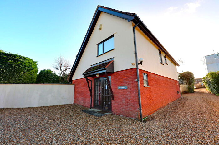 4 Bedroom Detached House For Sale In Serendipity, Stockwell Glen, Downend, Bristol, BS16