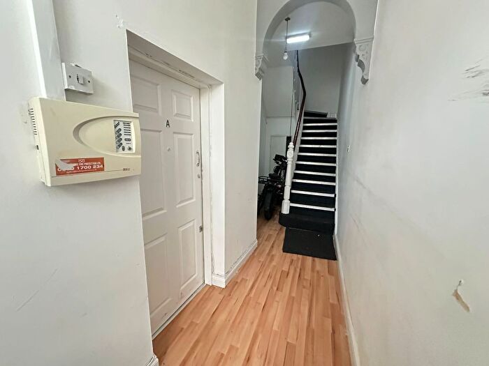 1 Bedroom Flat To Rent In Newhampton Road East, Wolverhampton, WV1