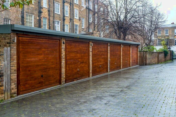 Property To Rent In Ingle Mews, Islington, London, EC1R