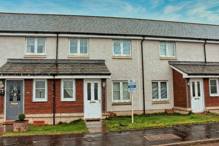 3 Bedroom Terraced House To Rent In Wordie Road, Torbrex, Stirling, FK7