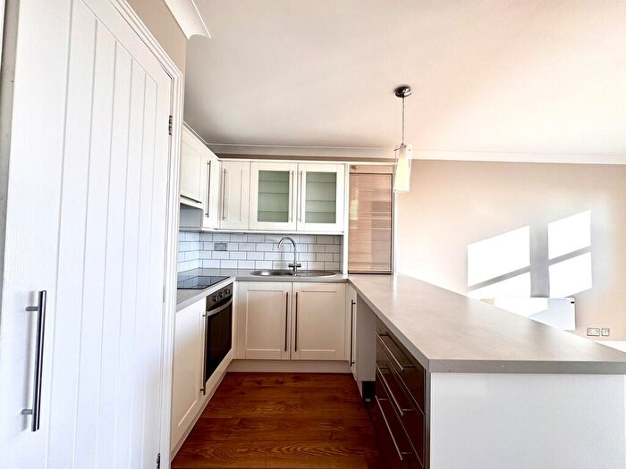1 Bedroom Maisonette To Rent In Douglas Avenue, Carlton, Nottingham, NG4