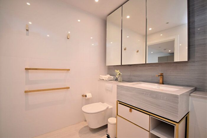 1 Bedroom Flat To Rent In Bridgewater Avenue, London, SW6