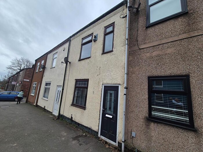 2 Bedroom Terraced House For Sale In Church Street, Westhoughton, Bolton, BL5